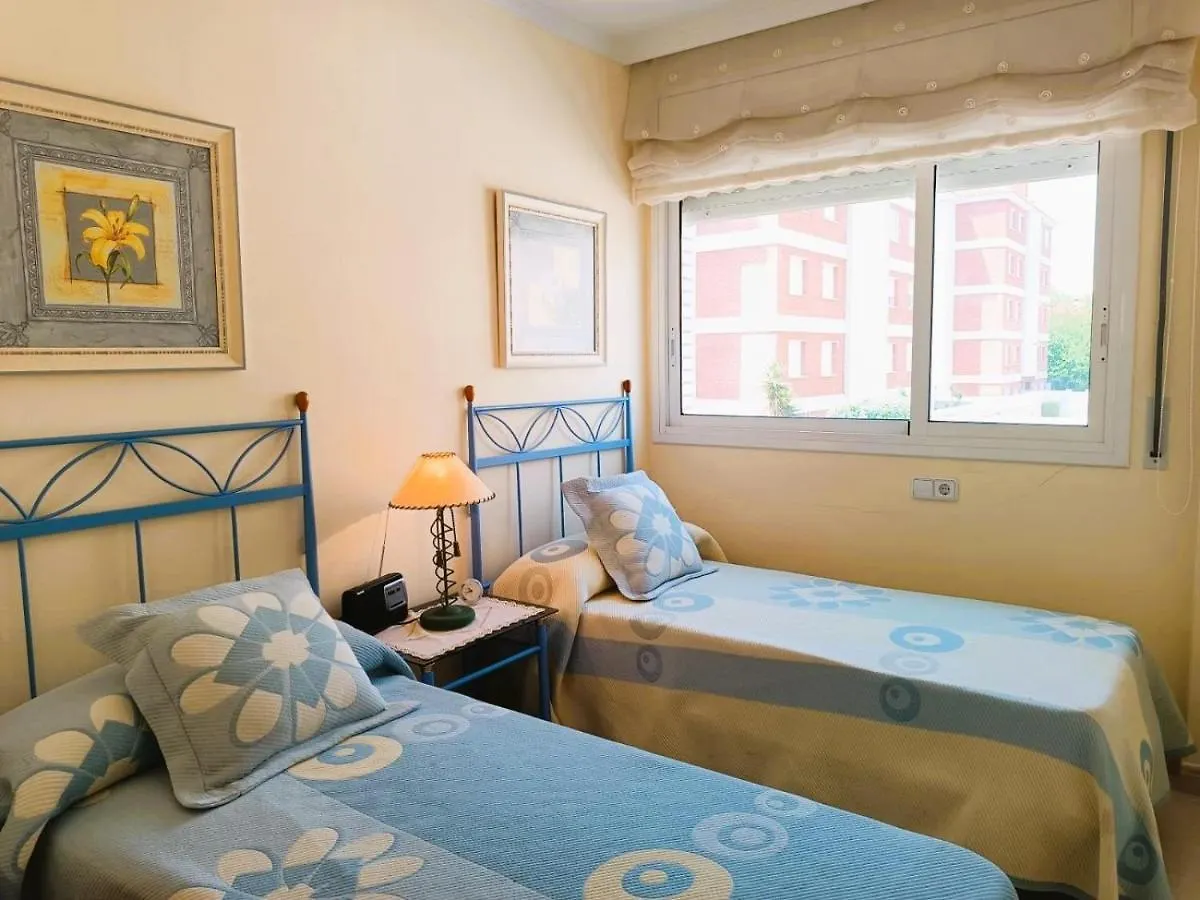 Jardines De Mar 1 Apartment Calafell Spain