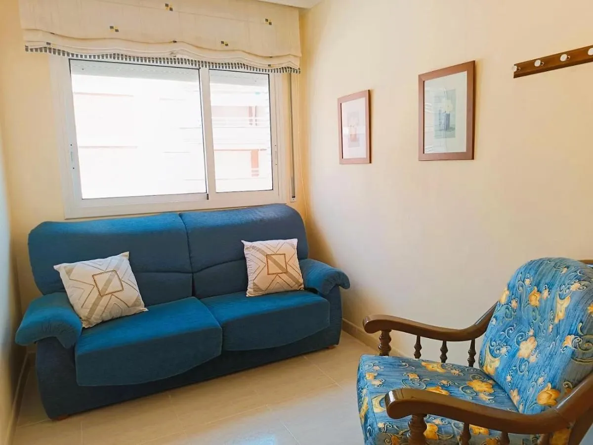 Jardines De Mar 1 Apartment Calafell Spain